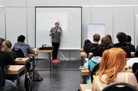 Workshop