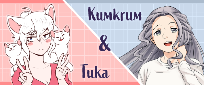 Kumkrum & Tuka